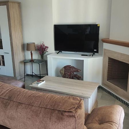 Novo Sancti Petri Apartment ภายนอก รูปภาพ