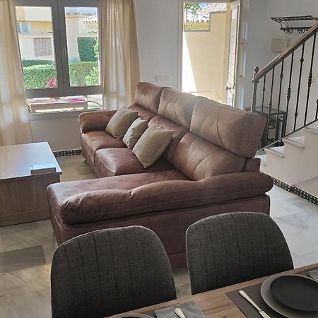 Novo Sancti Petri Apartment ภายนอก รูปภาพ